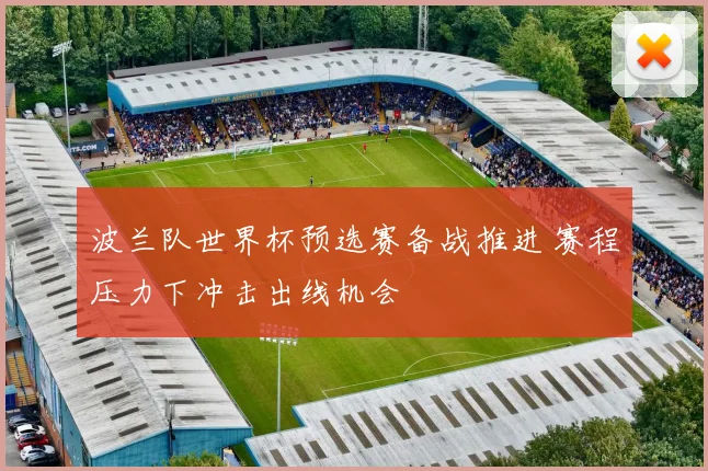波兰队世界杯预选赛备战推进 赛程压力下冲击出线机会