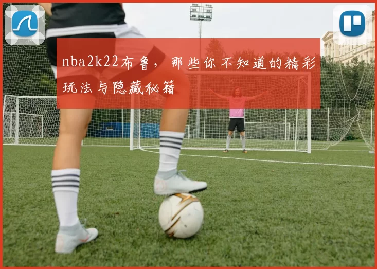 nba2k22布鲁，那些你不知道的精彩玩法与隐藏秘籍