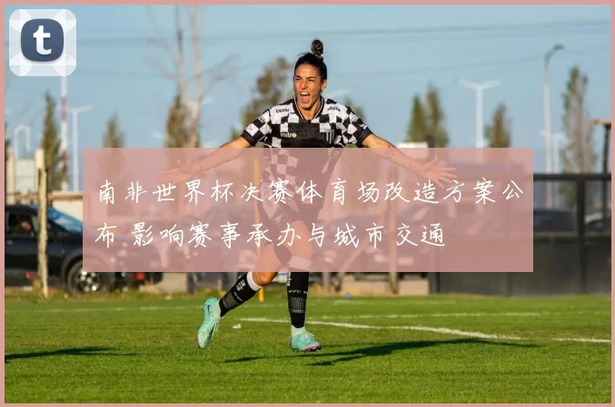 南非世界杯决赛体育场改造方案公布 影响赛事承办与城市交通