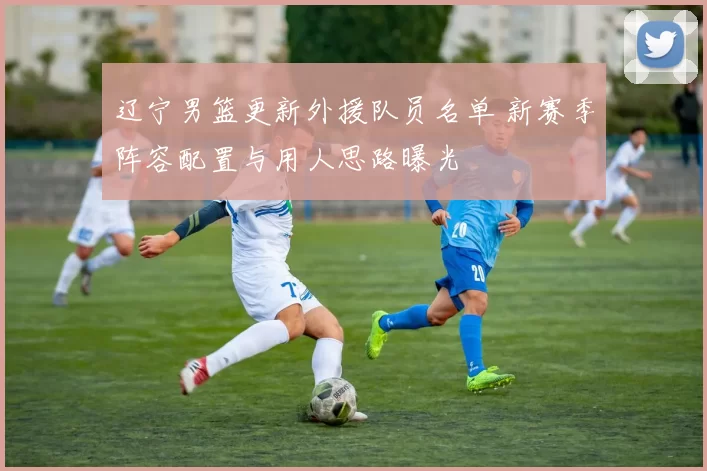 辽宁男篮更新外援队员名单 新赛季阵容配置与用人思路曝光