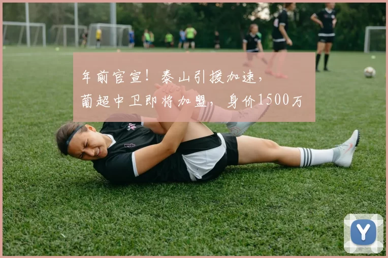 年前官宣!泰山引援加速, 葡超中卫即将加盟,身价1500万